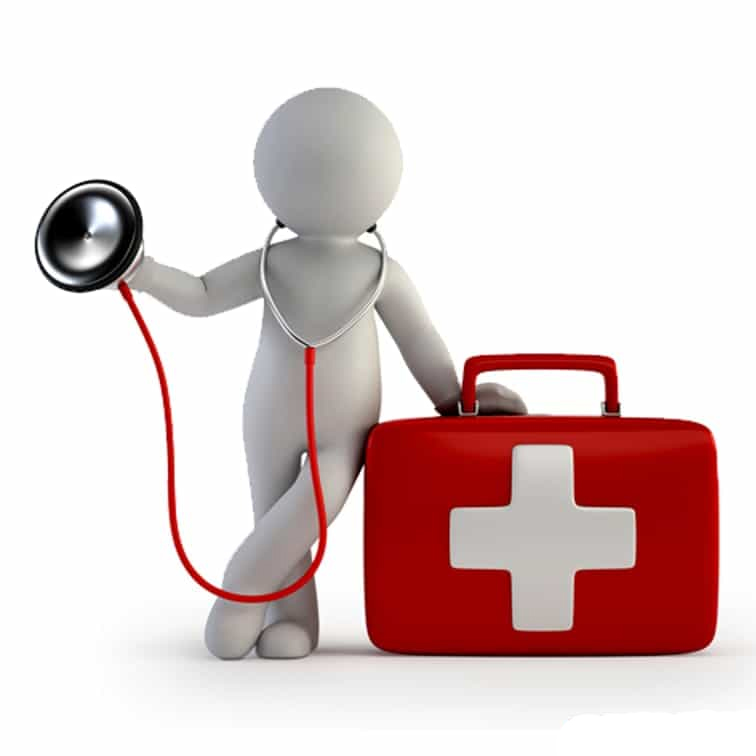 primo soccorso